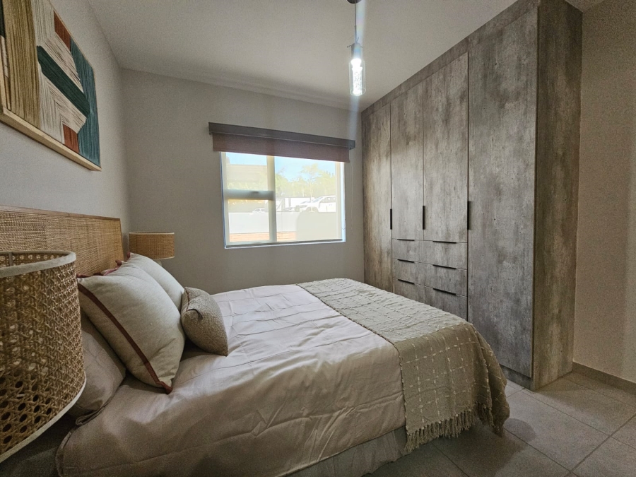 To Let 2 Bedroom Property for Rent in Cashan North West